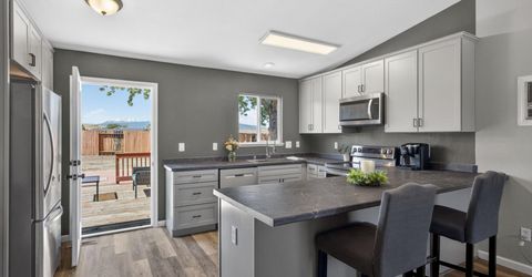 5642 Cranberry Court, Sun Valley, NV 89433 Photo