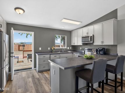 5642 Cranberry Court, Sun Valley, NV 89433 Photo