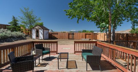 5642 Cranberry Court, Sun Valley, NV 89433 Photo