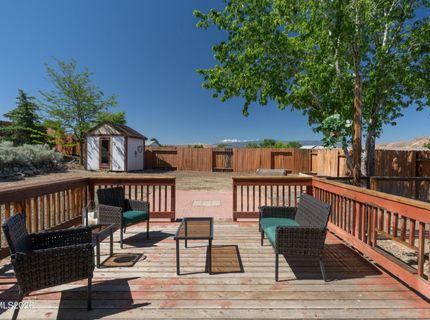 5642 Cranberry Court, Sun Valley, NV 89433 Photo