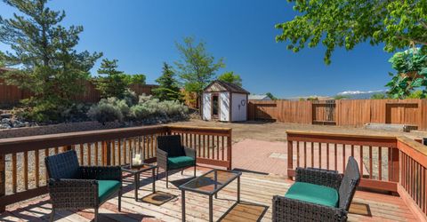 5642 Cranberry Court, Sun Valley, NV 89433 Photo