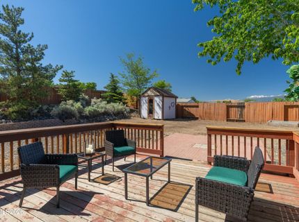 5642 Cranberry Court, Sun Valley, NV 89433 Photo