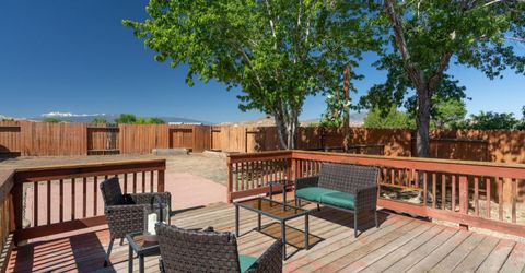 5642 Cranberry Court, Sun Valley, NV 89433 Photo