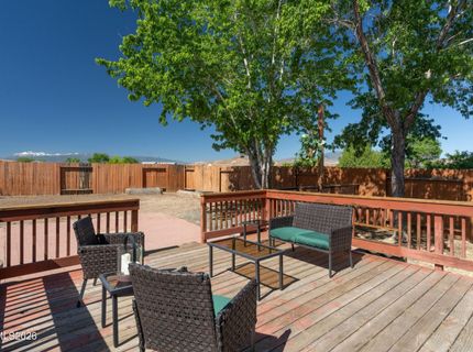 5642 Cranberry Court, Sun Valley, NV 89433 Photo