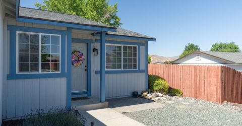 5642 Cranberry Court, Sun Valley, NV 89433 Photo