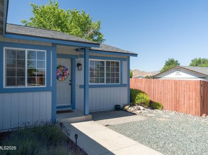 5642 Cranberry Court, Sun Valley, NV 89433 Photo