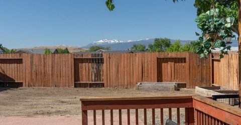 5642 Cranberry Court, Sun Valley, NV 89433 Photo