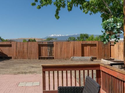 5642 Cranberry Court, Sun Valley, NV 89433 Photo