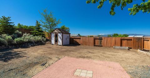 5642 Cranberry Court, Sun Valley, NV 89433 Photo