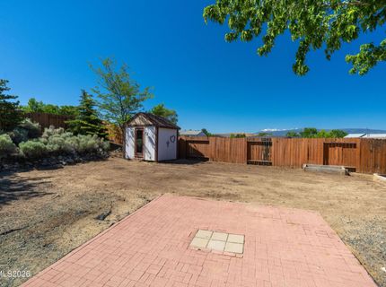 5642 Cranberry Court, Sun Valley, NV 89433 Photo