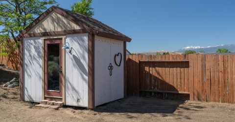 5642 Cranberry Court, Sun Valley, NV 89433 Photo