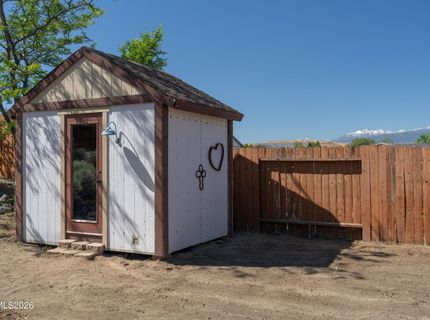5642 Cranberry Court, Sun Valley, NV 89433 Photo