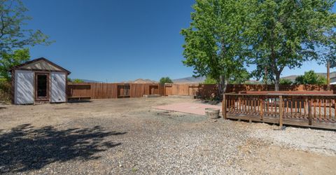 5642 Cranberry Court, Sun Valley, NV 89433 Photo