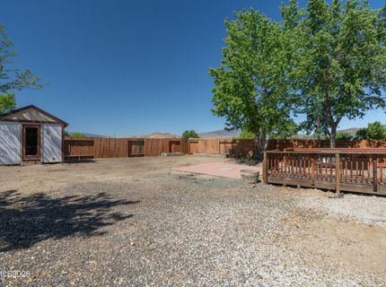 5642 Cranberry Court, Sun Valley, NV 89433 Photo