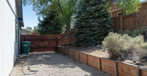 5642 Cranberry Court, Sun Valley, NV 89433 Photo