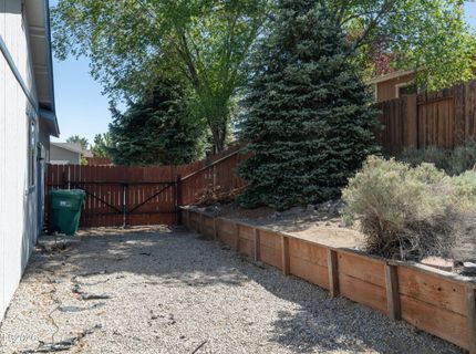 5642 Cranberry Court, Sun Valley, NV 89433 Photo