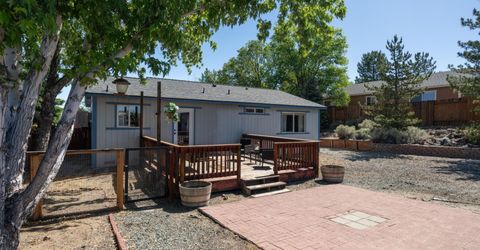 5642 Cranberry Court, Sun Valley, NV 89433 Photo