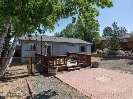 5642 Cranberry Court, Sun Valley, NV 89433 Photo