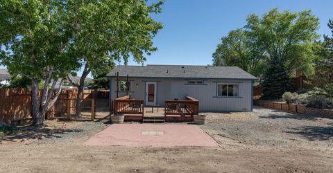 5642 Cranberry Court, Sun Valley, NV 89433 Photo
