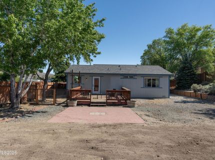 5642 Cranberry Court, Sun Valley, NV 89433 Photo