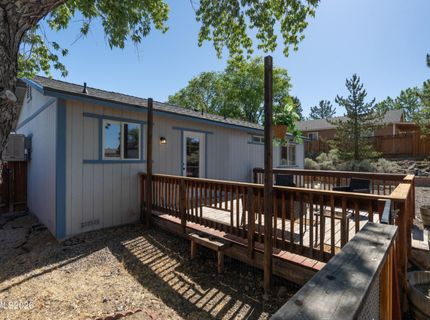 5642 Cranberry Court, Sun Valley, NV 89433 Photo