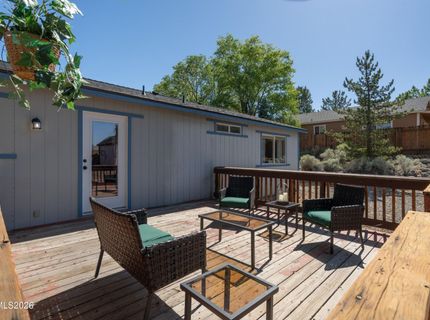 5642 Cranberry Court, Sun Valley, NV 89433 Photo