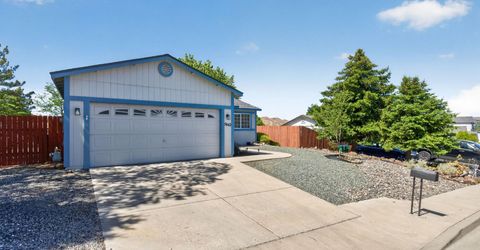 5642 Cranberry Court, Sun Valley, NV 89433 Photo