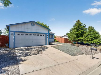 5642 Cranberry Court, Sun Valley, NV 89433 Photo