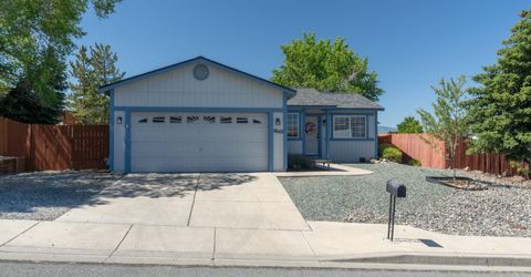 5642 Cranberry Court, Sun Valley, NV 89433 Photo