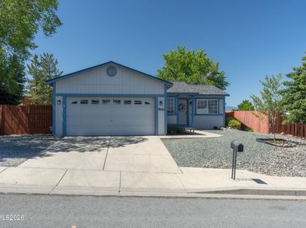 5642 Cranberry Court, Sun Valley, NV 89433 Photo