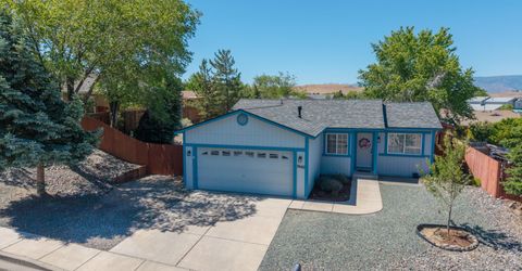 5642 Cranberry Court, Sun Valley, NV 89433 Photo