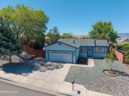 5642 Cranberry Court, Sun Valley, NV 89433 Photo