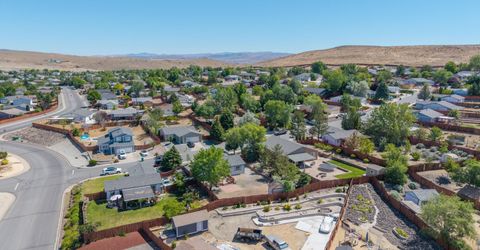 5642 Cranberry Court, Sun Valley, NV 89433 Photo