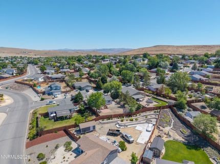 5642 Cranberry Court, Sun Valley, NV 89433 Photo