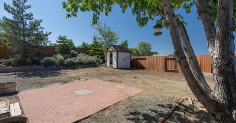 5642 Cranberry Court, Sun Valley, NV 89433 Photo