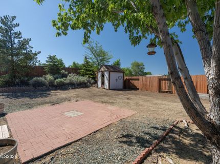 5642 Cranberry Court, Sun Valley, NV 89433 Photo