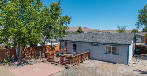 5642 Cranberry Court, Sun Valley, NV 89433 Photo
