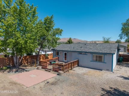 5642 Cranberry Court, Sun Valley, NV 89433 Photo