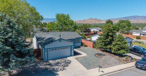 5642 Cranberry Court, Sun Valley, NV 89433 Photo