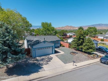 5642 Cranberry Court, Sun Valley, NV 89433 Photo