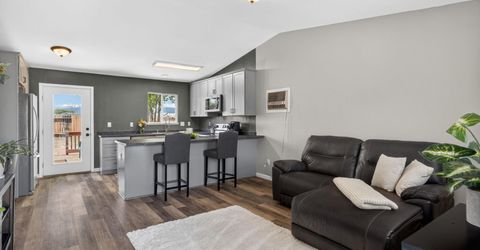 5642 Cranberry Court, Sun Valley, NV 89433 Photo