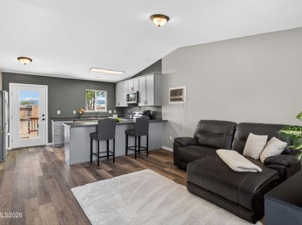 5642 Cranberry Court, Sun Valley, NV 89433 Photo