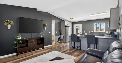 5642 Cranberry Court, Sun Valley, NV 89433 Photo