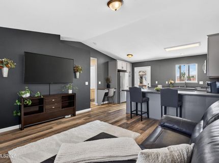 5642 Cranberry Court, Sun Valley, NV 89433 Photo