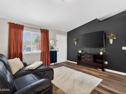 5642 Cranberry Court, Sun Valley, NV 89433 Photo
