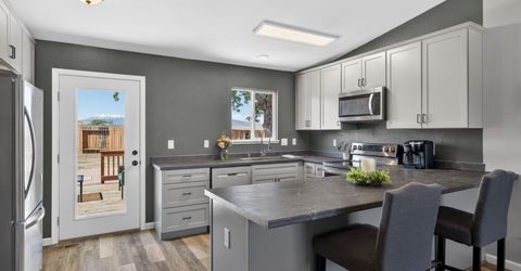 5642 Cranberry Court, Sun Valley, NV 89433 Photo