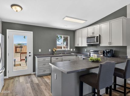 5642 Cranberry Court, Sun Valley, NV 89433 Photo