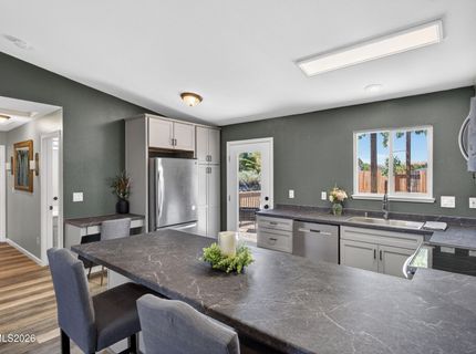 5642 Cranberry Court, Sun Valley, NV 89433 Photo