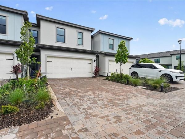 4341 Sonoma Oaks CIR, NAPLES, FL 34119