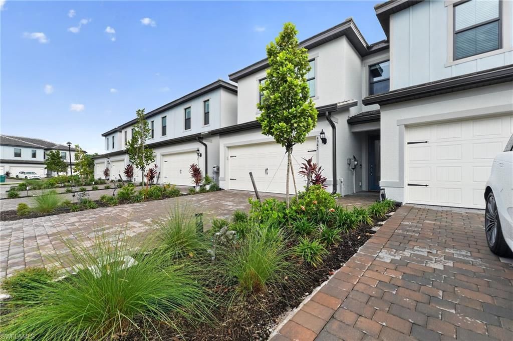 4341 Sonoma Oaks Cir, Naples, FL 34119 Photo